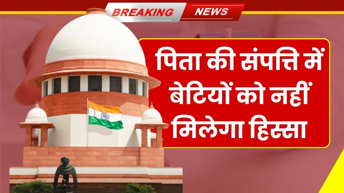 Supreme Court News